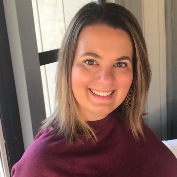 Meet your Posher, Kim - Picture 1 of 1